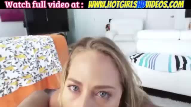 Carter cruise gets her ass licked