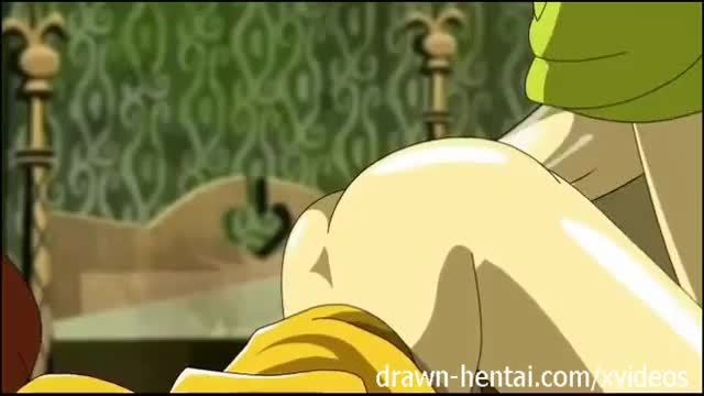 Scooby doo hentai velma likes it in the ass
