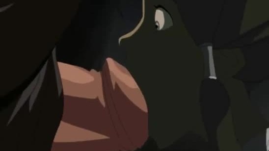 Avatar porn hentai legend of korra